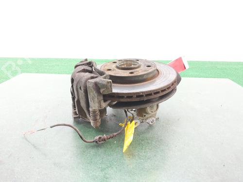 Used Right front steering knuckle MERCEDES-BENZ A-CLASS (W168) A 160 (168.033, 168.133) (102 hp) 13685211
