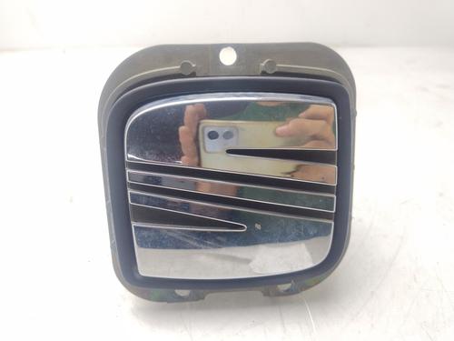 Puxador da tampa da mala SEAT LEON (1M1) [1999-2006]  29297919