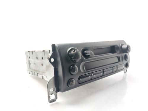 Sistema audio MINI MINI (R50, R53) Cooper | BP30581436E6