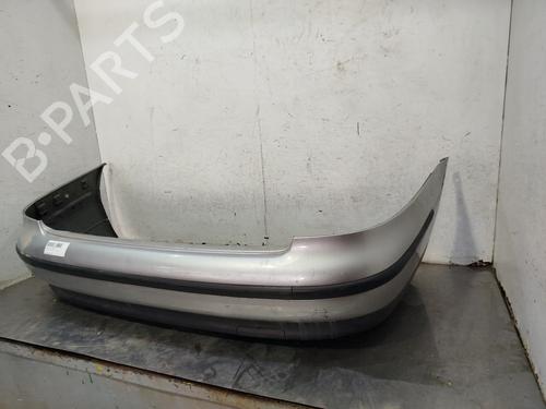 Rear bumper SEAT TOLEDO II (1M2) 1.9 TDI | BP29565452C8 