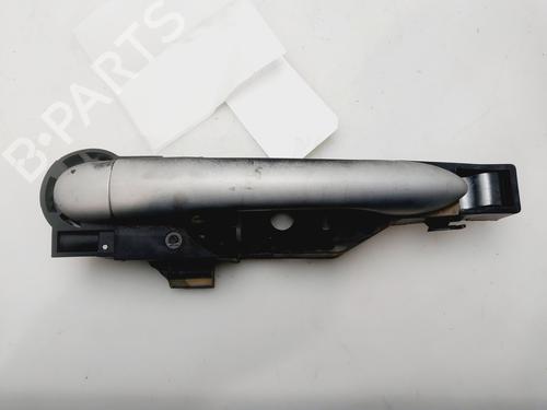 Used Rear right exterior door handle RENAULT CLIO III (BR0/1, CR0/1) [2005-2014]  30882386
