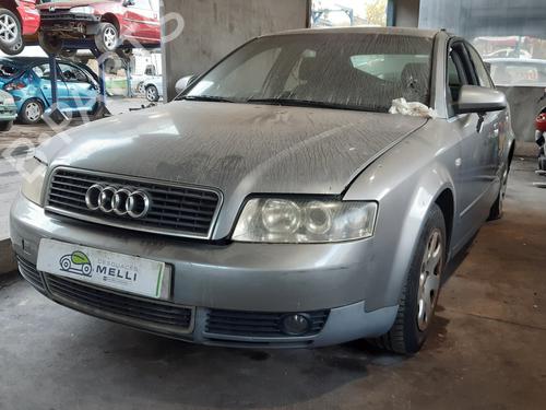 Startmotor AUDI A4 B6 (8E2) 2.0 | BP8296775M8 