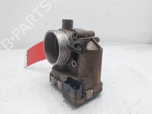 Throttle body CITROËN C3 Pluriel (HB_)  | BP18134588M82 