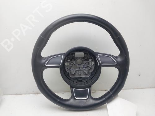 Used Steering wheel AUDI A1 Sportback (8XA, 8XF) 1.2 TFSI (86 hp) 16573785