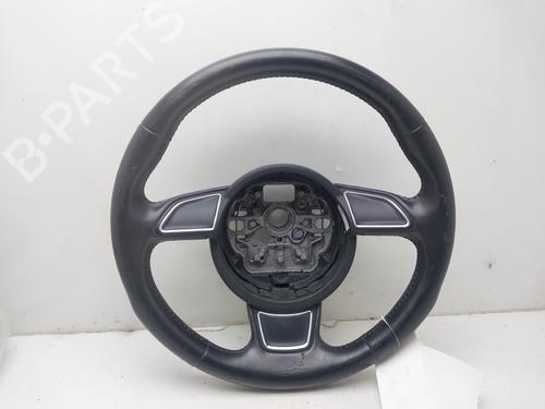 Steering wheel AUDI A1 Sportback (8XA, 8XF) 1.2 TFSI (86 hp) 8X0419091K |