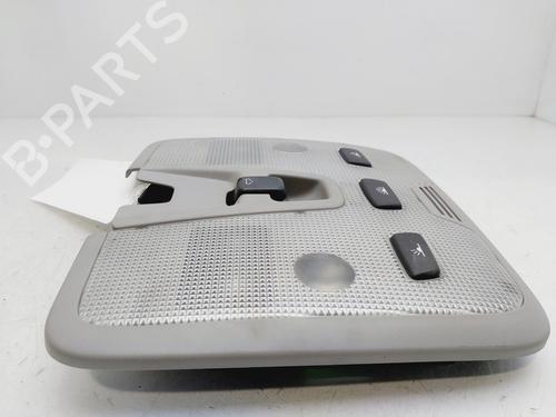 Interior roof light VOLVO S80 I (184) T6 | BP23222158I8 