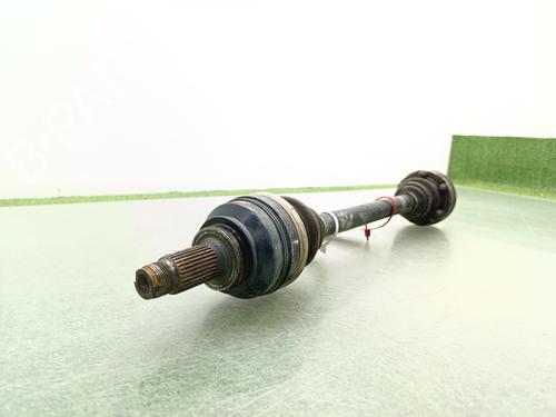 Left rear driveshaft BMW X5 (E53) 3.0 d | BP36514644M40 - Image 3