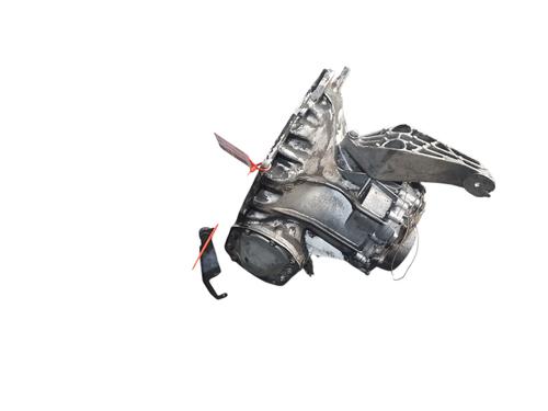 Gearbox OPEL VECTRA B Hatchback (J96)  | BP26593189M3 