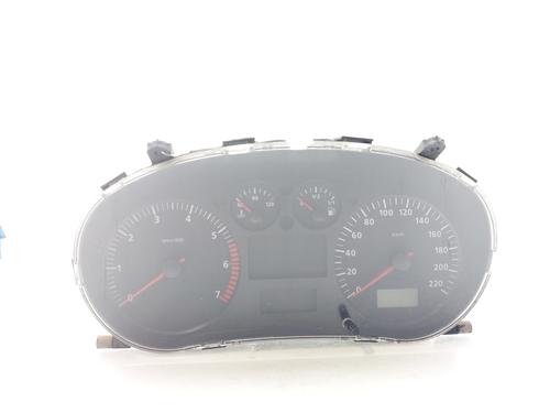 Used Instrument cluster SEAT CORDOBA (6K1, 6K2) 1.4 i (60 hp) 13942242