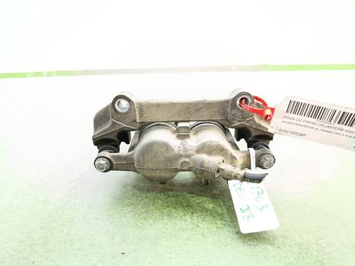Left front brake caliper NISSAN PRIMASTAR Van (X83) 2.0 dCi 90 | BP36013118M105 - Image 3