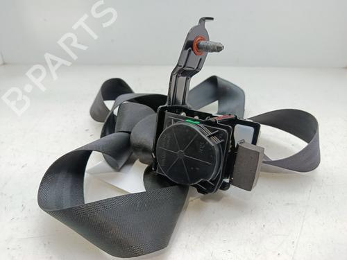 Rear left seatbelt HYUNDAI i40 I (VF) 1.7 CRDi | BP31089777I29