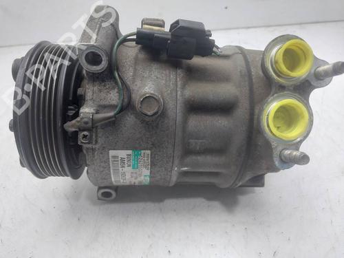 AC compressor FORD C-MAX II (DXA/CB7, DXA/CEU) | BP40186056M34 - Image 5