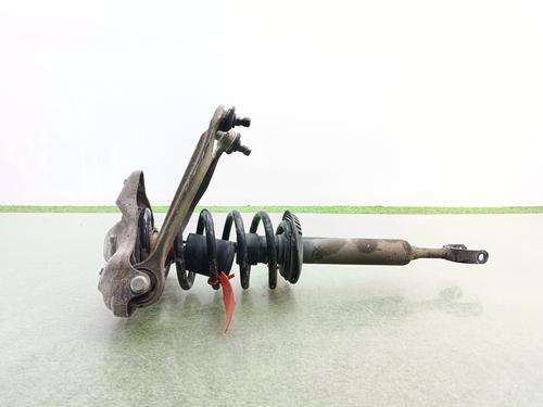 Used Left front shock absorber Left front shock absorber AUDI A4 B5 (8D2) 2.4 (165 hp) 33996383 33996383