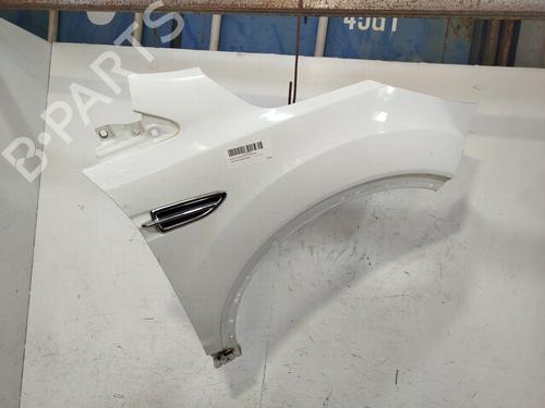 Used Right front fenders FORD KUGA II (DM2) 2.0 TDCi (140 hp) 27464491