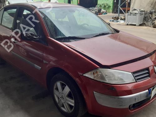 Left front window switch RENAULT MEGANE II Saloon (LM0/1_)  | BP10060982I27  - Image 5