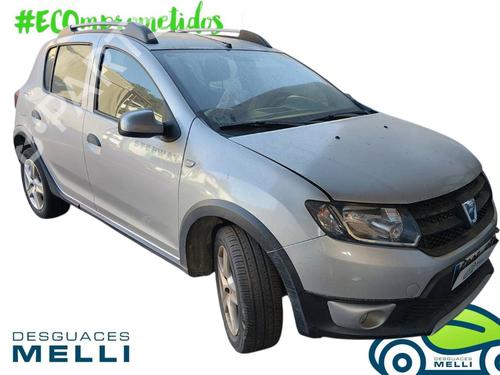 Mass air flow sensor DACIA SANDERO II | BP39596020M95 - Image 7