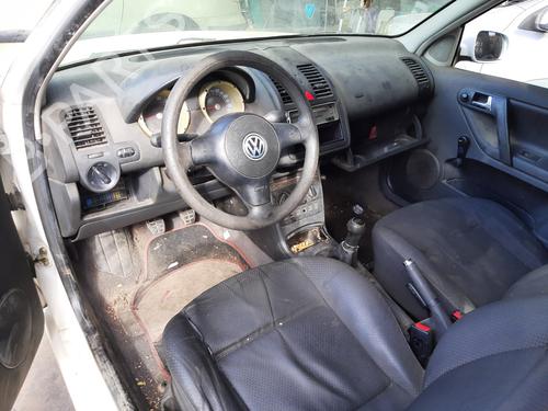 Starter VW POLO (6N2)  | BP8420001M8 