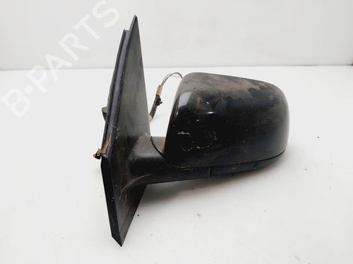 Left mirror VW POLO IV (9N_, 9A_) 1.9 TDI | BP29349683C26 