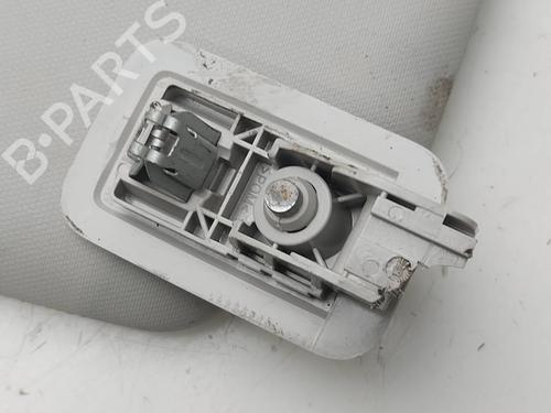 Right sun visor CITROËN C3 III (SX) | BP38566164I2 - Image 4