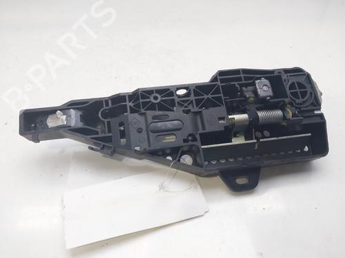 Front right exterior door handle RENAULT CLIO IV (BH_)  | BP13313540C129 