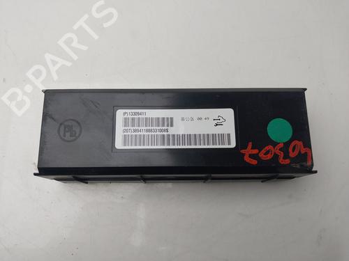 Used Electronic module CHEVROLET CRUZE (J300) 1.6 (113 hp) 31182042