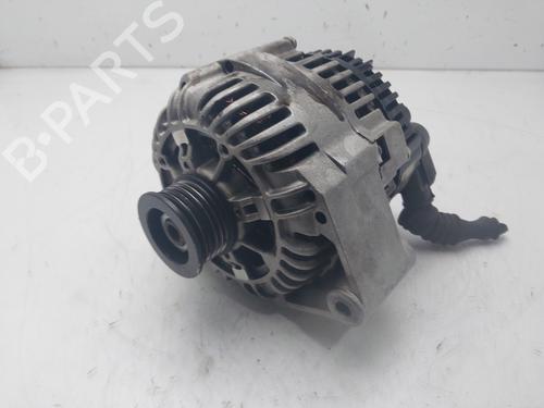 Generator OPEL OMEGA B (V94) 2.5 TD (F69, M69, P69) (130 hp) 33029120