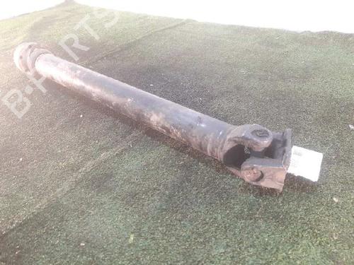Driveshaft HYUNDAI TERRACAN (HP) 2.9 CRDi 4WD | BP5806929M37 