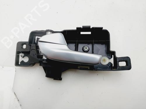 Used Rear left interior door handle FORD MONDEO IV (BA7) [2007-2015]  30476008