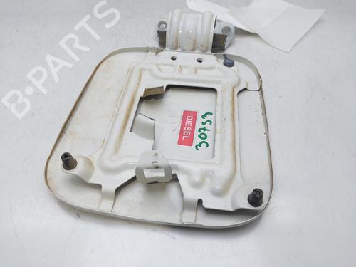 Klapa wlewu paliwa NISSAN QASHQAI / QASHQAI +2 I (J10, NJ10, JJ10E) 1.5 dCi | BP13757723C131 