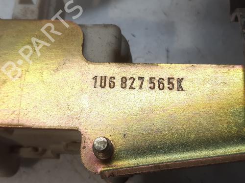 Tailgate handle SKODA OCTAVIA I (1U2) 1.9 TDI | BP10198750C132 