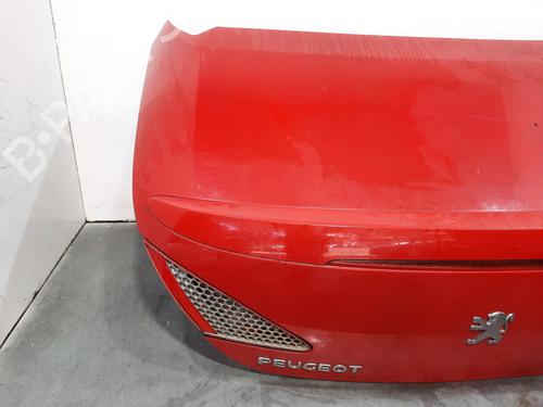 Tailgate PEUGEOT 307 CC (3B) 2.0 16V | BP12980874C6 