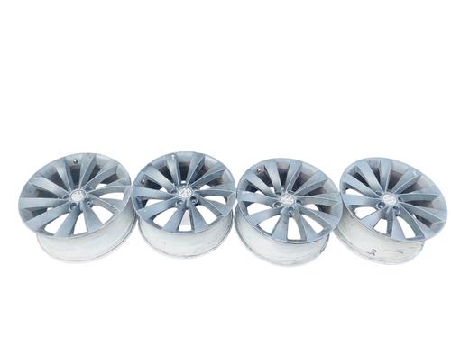 Used Rim VW SCIROCCO III (137, 138) 2.0 TDI (140 hp) 28051827