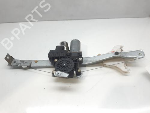 Used Rear left window mechanism FORD MONDEO III (B5Y) 2.0 16V TDDi / TDCi (115 hp) 10701695