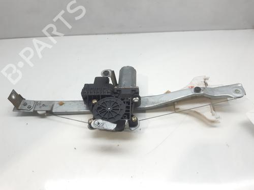 Elevalunas trasero izquierdo FORD MONDEO III (B5Y) 2.0 16V TDDi / TDCi (115 hp) 1320875 | 1320875 |