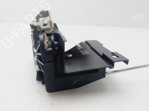 Front right lock DACIA SANDERO III  | BP29242441C97 