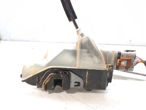 Front left lock PEUGEOT 5008 II (MC_, MJ_, MR_, M4_)  | BP9818468C98 