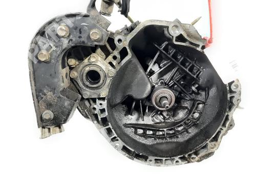 Used Manual gearbox Manual gearbox DAEWOO LACETTI Hatchback (KLAN) 1.6 (109 hp) 10926204 10926204