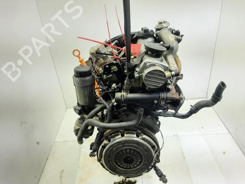 Engine VW GOLF IV (1J1) 1.9 TDI | BP29855830M1