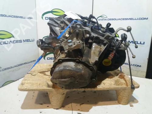 Gearbox CITROËN XANTIA (X1_, X2_) 1.9 Turbo D | BP2860976M3 