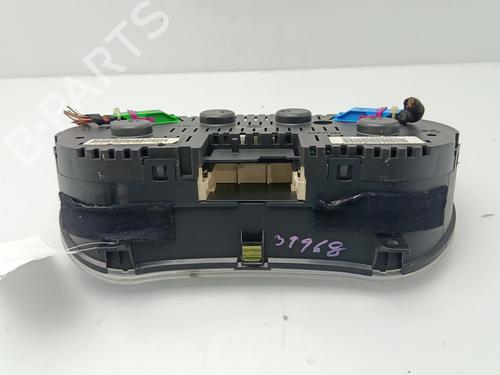 Cockpit SEAT TOLEDO II (1M2) | BP30269609C47