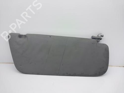 Used Right sun visor MERCEDES-BENZ SPRINTER 3,5-t Platform/Chassis (B906) 315 CDI (906.131, 906.133, 906.135, 906.231, 906.233,... (150 hp) 9746053