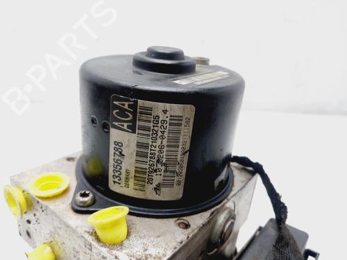 ABS pump OPEL ASTRA J Sports Tourer (P10)  | BP26121870M43 