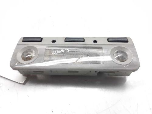 Used Interior roof light BMW 5 (E39) 525 tds (143 hp) 7422620
