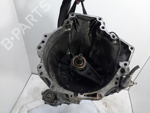 Used Gearbox Gearbox KIA SPORTAGE SUV (K00) 2.0 TD 4WD (83 hp) 8881017 8881017