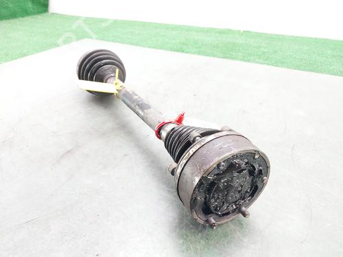 Left front driveshaft SEAT LEON (1P1) 1.2 TSI | BP14938168M38 