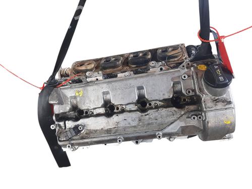 Sylinderhode MERCEDES-BENZ M-CLASS (W163) ML 400 CDI (163.128) (250 hp) 27496558