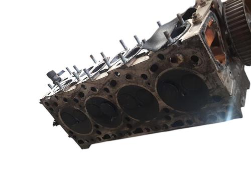 Cylinder head SANTANA PS10/ANIBAL  | BP29408284M5 