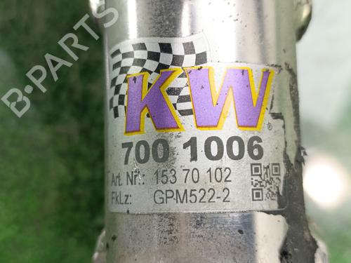 Left front shock absorber PEUGEOT RCZ 1.6 16V | BP29861597M16