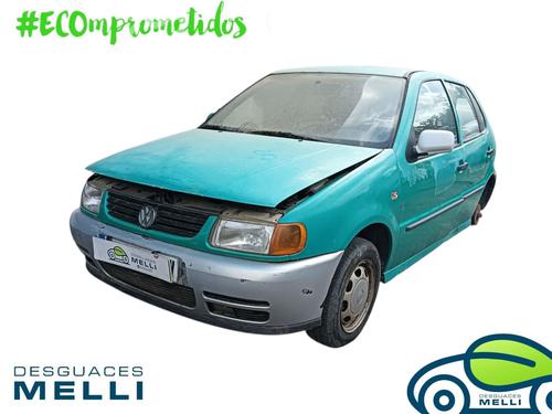 Used Parts VW POLO III (6N1) 60 1.4 (60 hp) 4262410