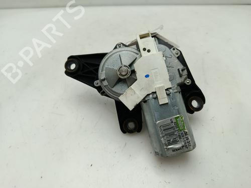 Used Rear wiper motor RENAULT CLIO III Grandtour (KR0/1_) 1.5 dCi (KR0F) (86 hp) 29983900